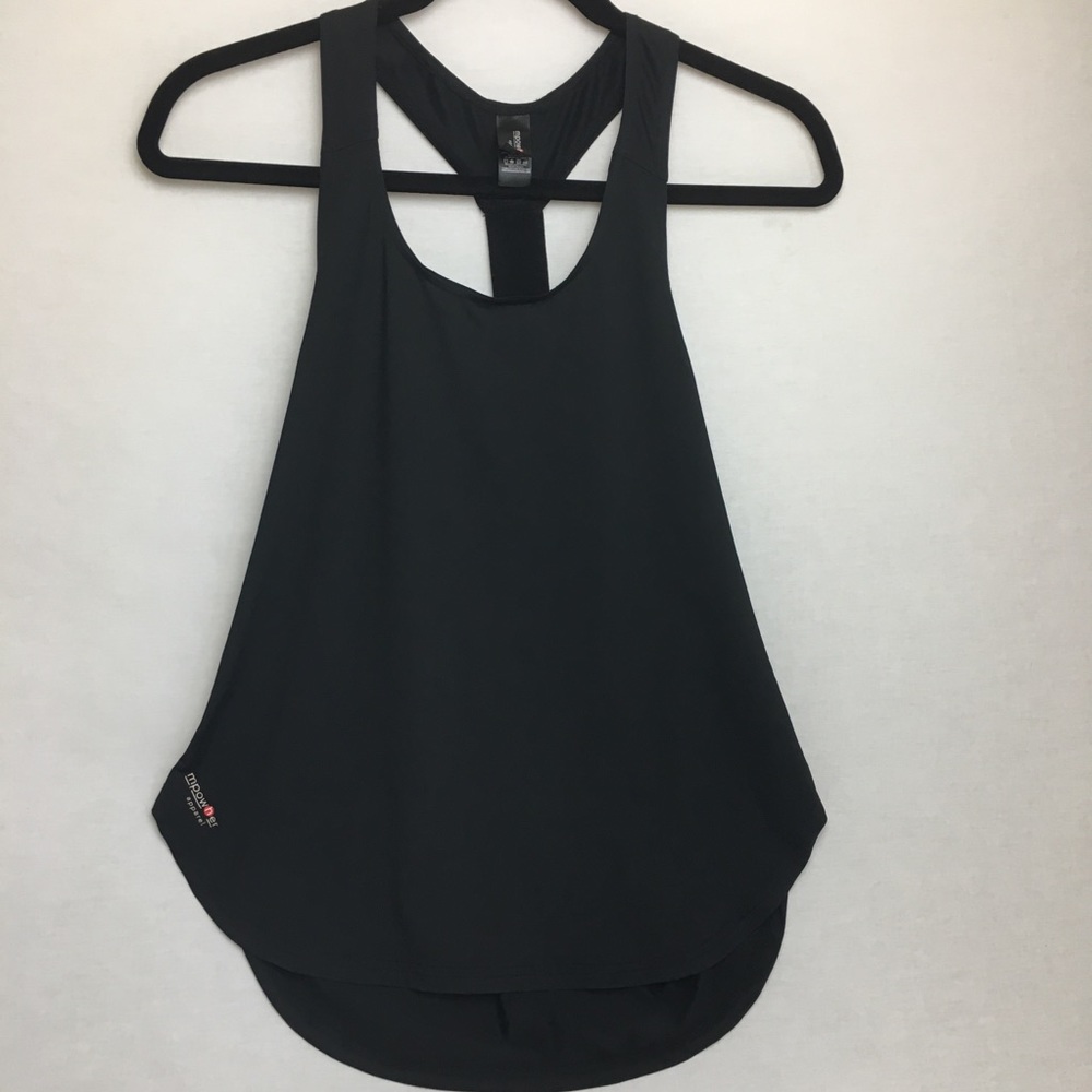 Mpower Workout Top
